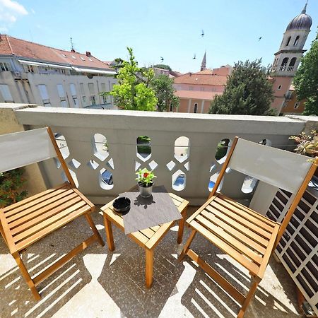 Rooms Tisa Old Town Zadar Eksteriør billede