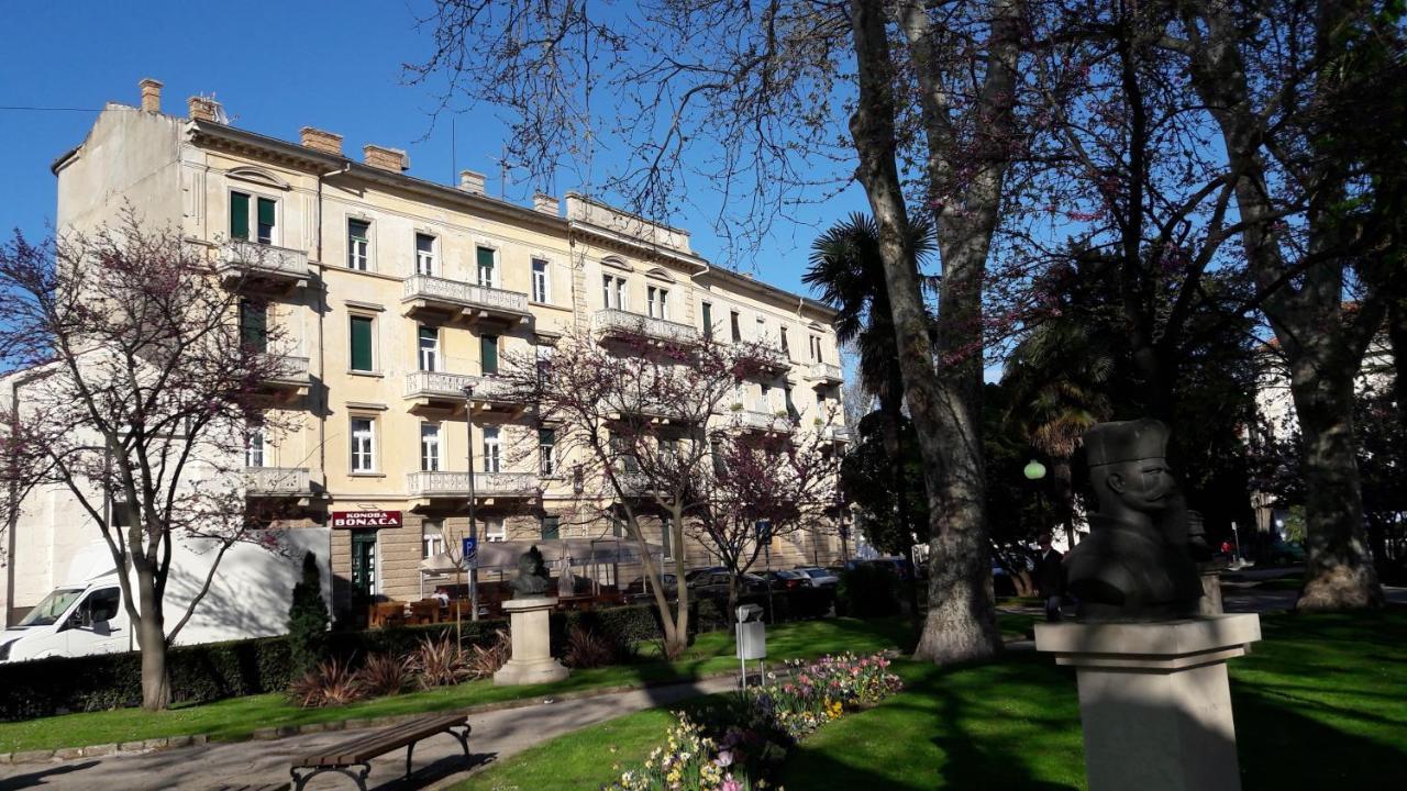 Rooms Tisa Old Town Zadar Eksteriør billede