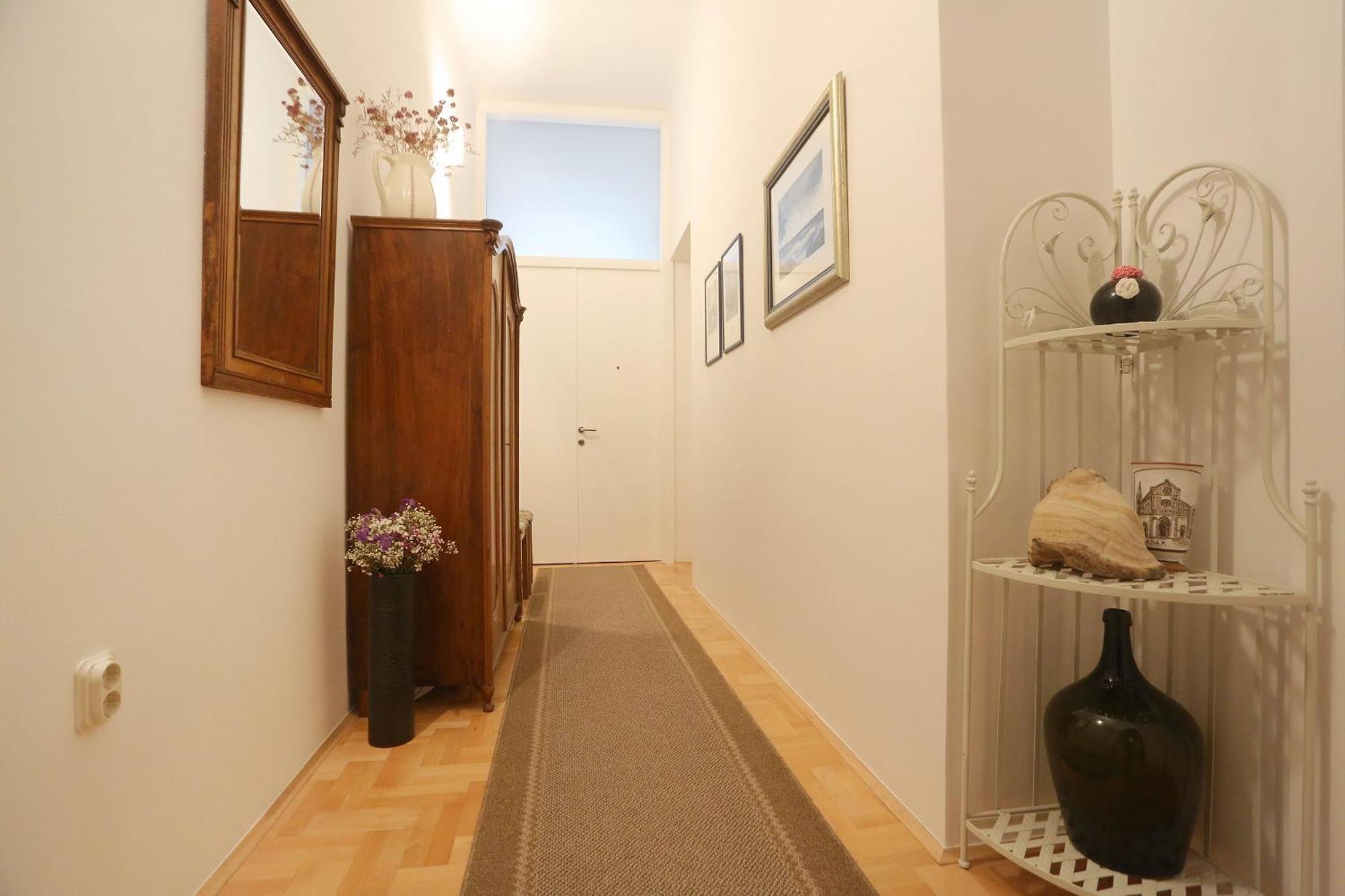 Rooms Tisa Old Town Zadar Eksteriør billede