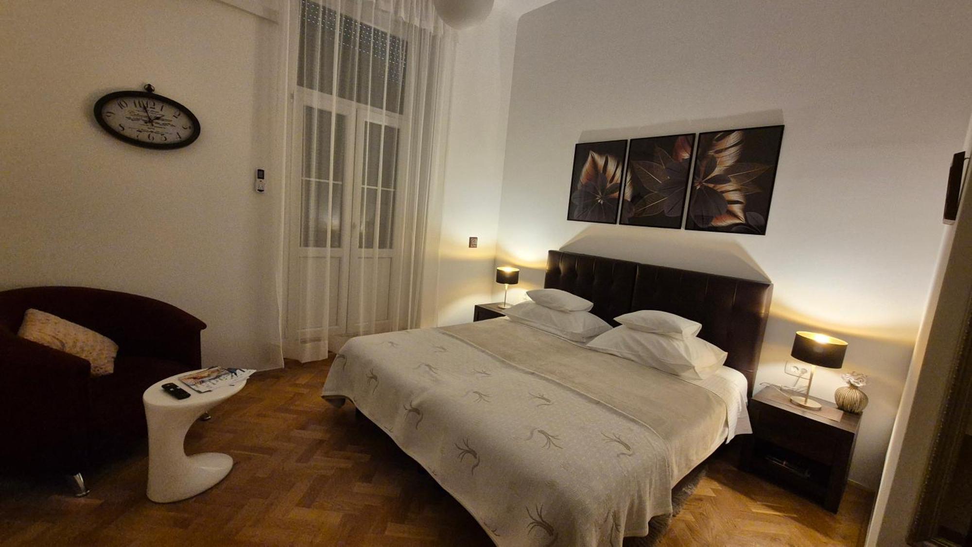 Rooms Tisa Old Town Zadar Eksteriør billede